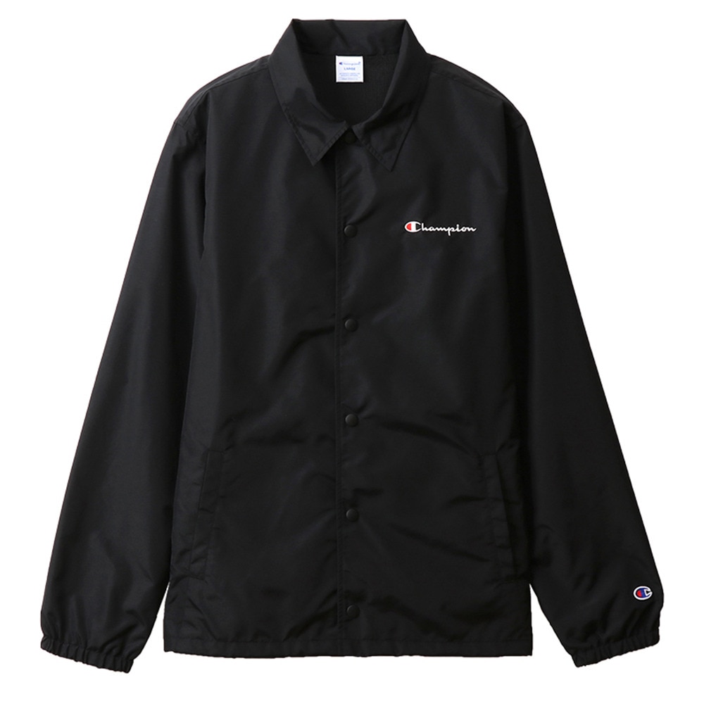 撥水コーチジャケット C3-R601 090画像