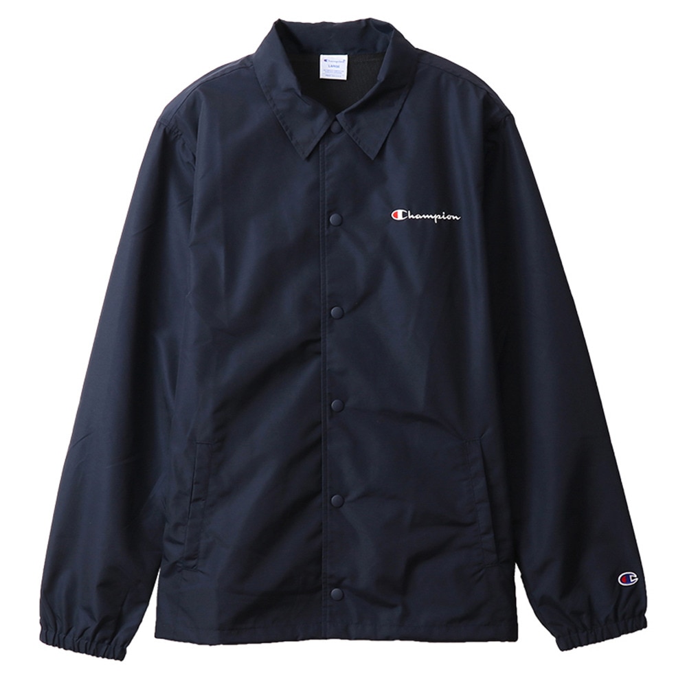 撥水コーチジャケット C3-R601 370画像