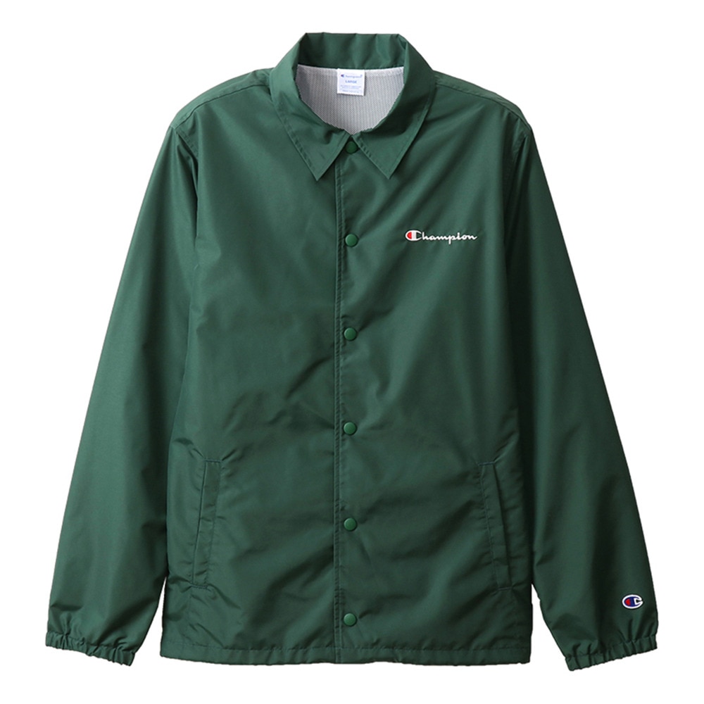 撥水コーチジャケット C3-R601 570画像