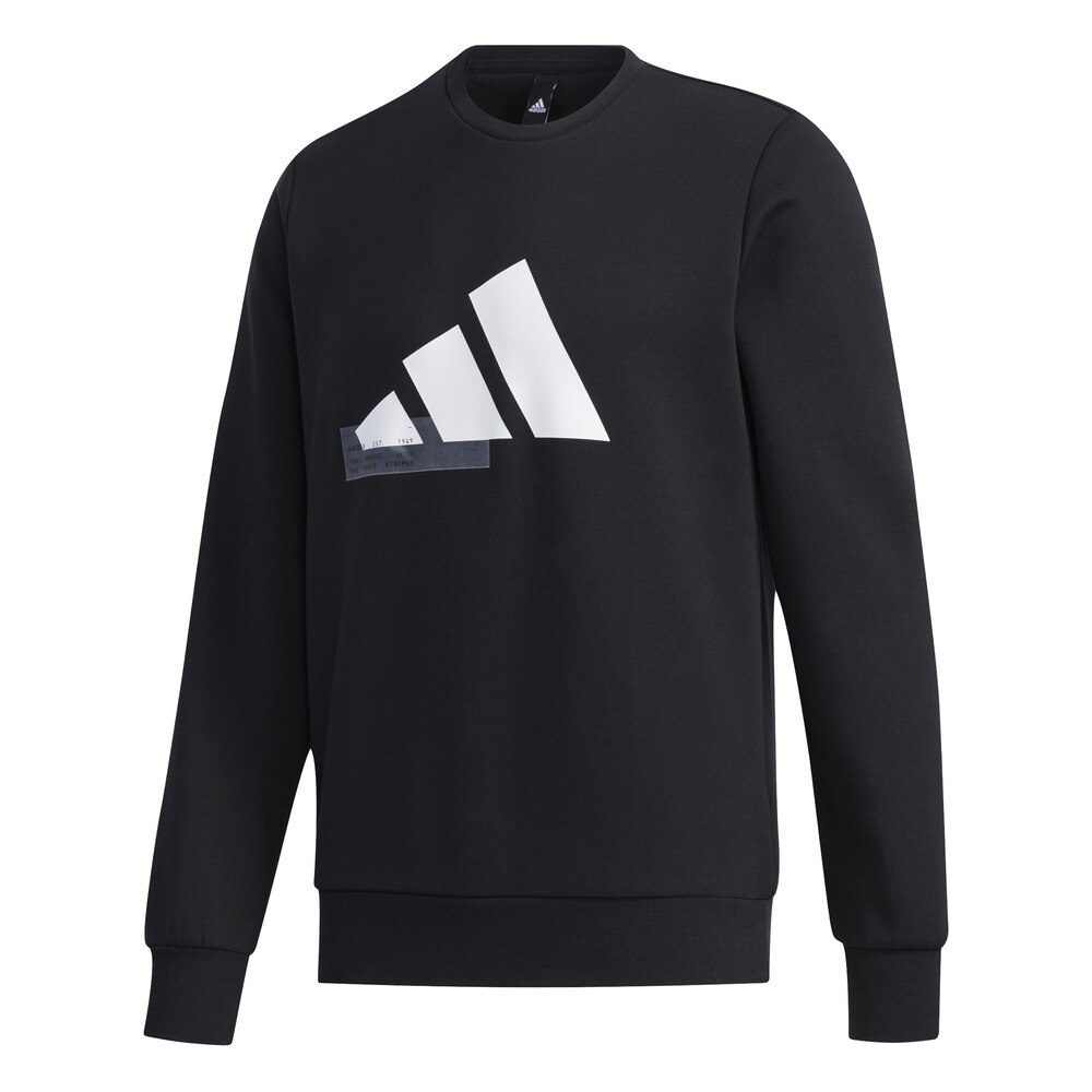 UB グラフィック スウェットシャツ  IZN89-GF3997