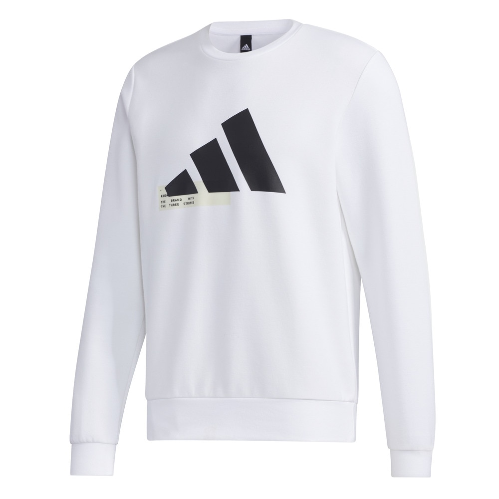  UB グラフィック スウェットシャツ  IZN89-GF4003