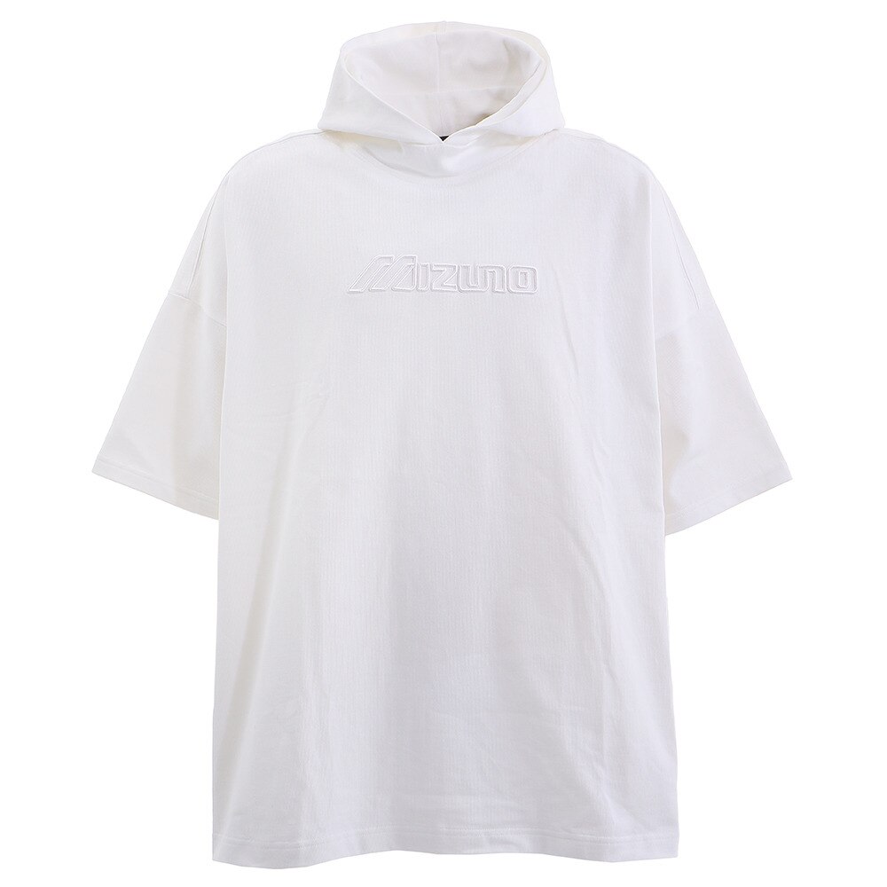 ＜スーパースポーツ ゼビオ＞ 半袖Tシャツ プルオーバー D2MA000101