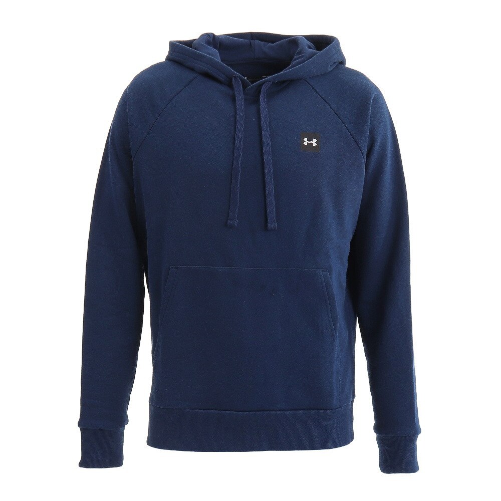  パーカー ライバルフリース フーディー 1357092 ADY/OXW AT オンライン価格