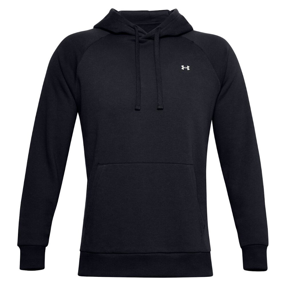  パーカー ライバルフリース フーディー 1357092 BLK/OXW AT