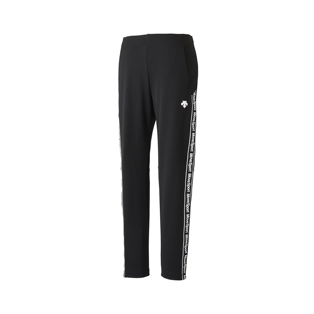  クアトロセンサー ロングパンツ DMMRJG22 BK