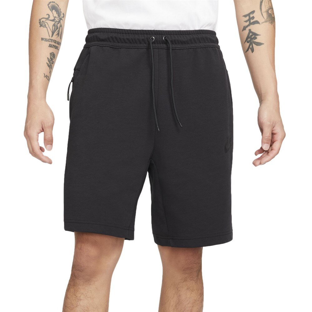 Nsw Te フリース ショートパンツ Dd5302 010 ナイキ スーパースポーツゼビオ