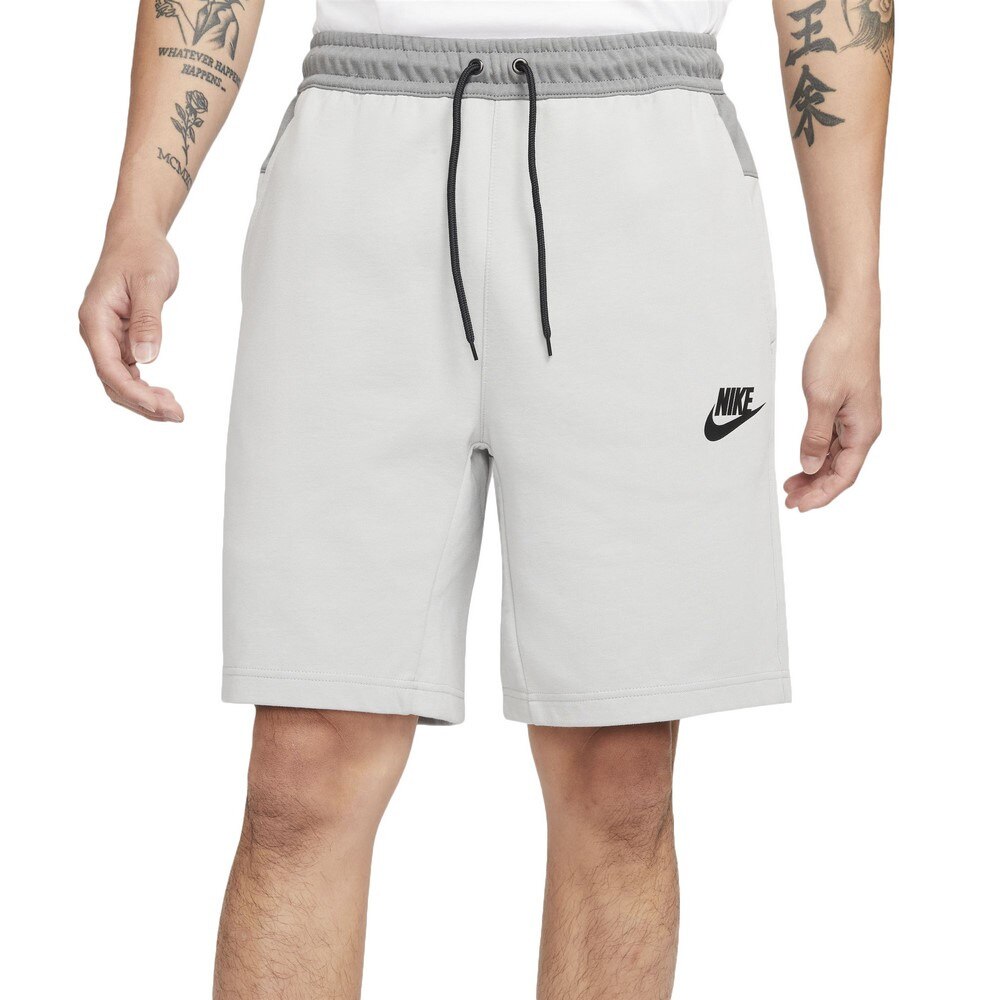 Nsw Te フリース ショートパンツ Dd5302 077 ナイキ スーパースポーツゼビオ