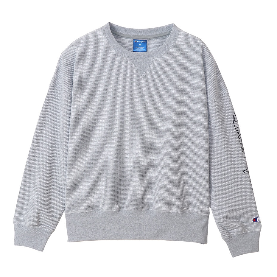 クルーネックシャツ CW-TS413 070