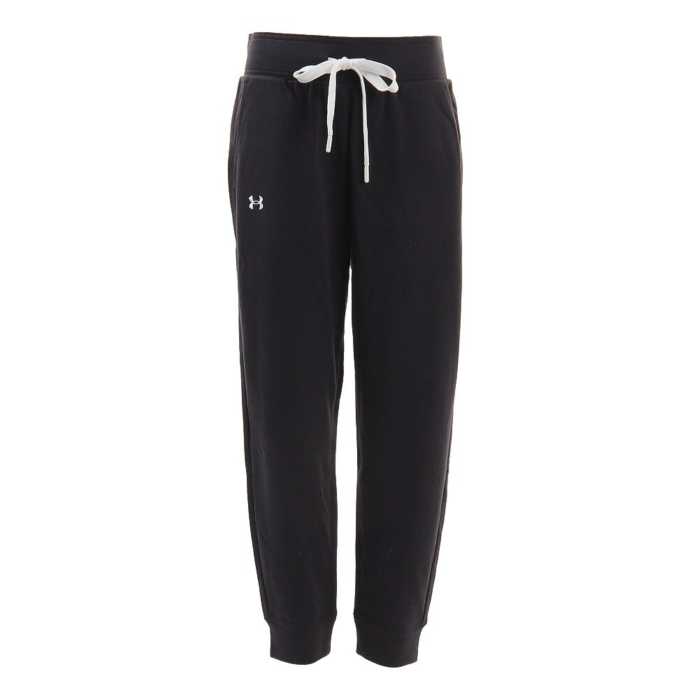  ライバルテリー パンツ 1360960 BLK/WHT/WHT AT