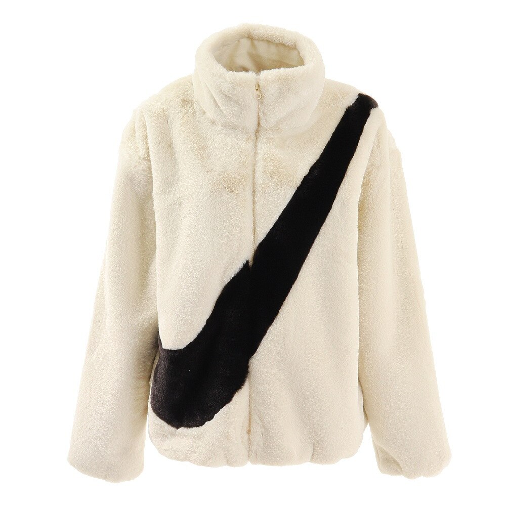 フェイクファー ジャケット CU6559-238