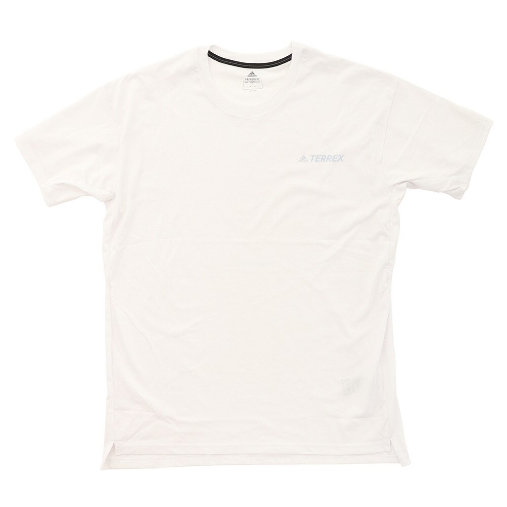  テレックス プライムブルー ロゴ Tシャツ GKH78-FI2423