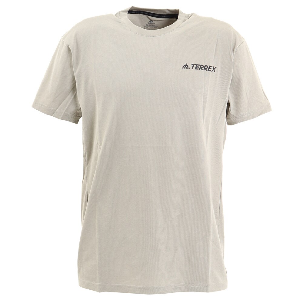  テレックス プライムブルー ロゴ Tシャツ GKH78-FJ5038