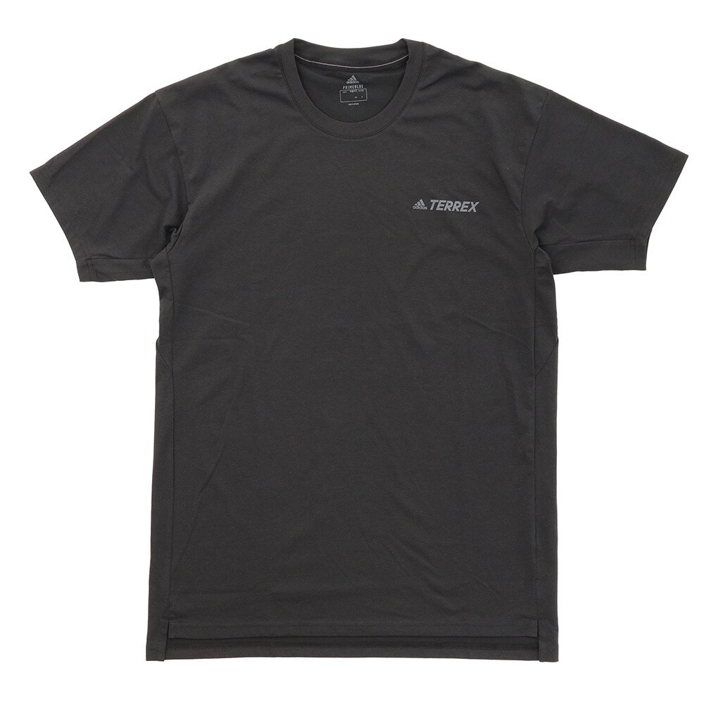  テレックス プライムブルー ロゴ Tシャツ GKH78-FK1073