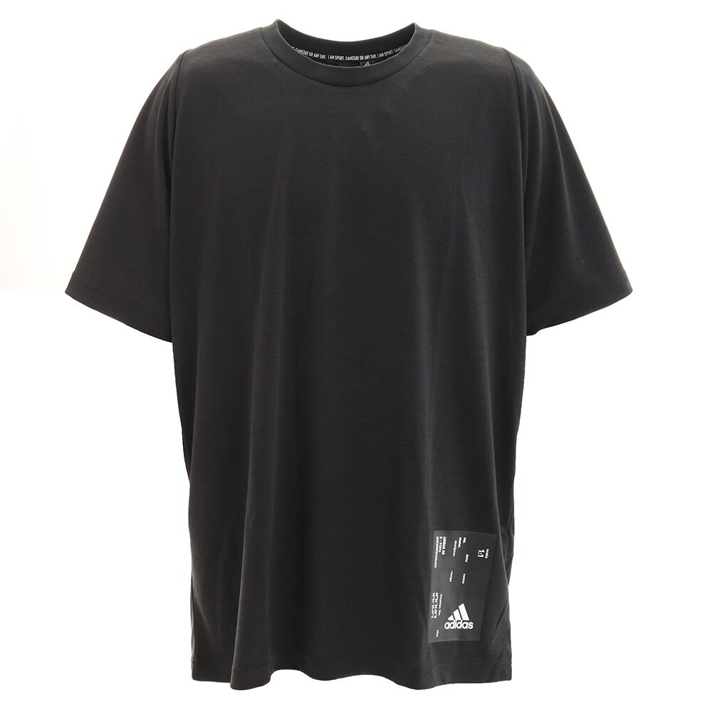 インサイド メッシュ テック Tシャツ Glf74 Fl3622 アディダス スーパースポーツゼビオ