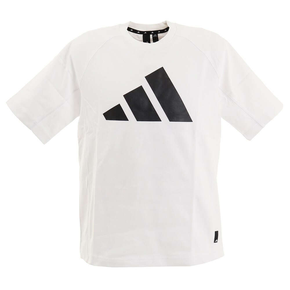  アスレティクス パック ヘビー 半袖Tシャツ GLV50-FL3886