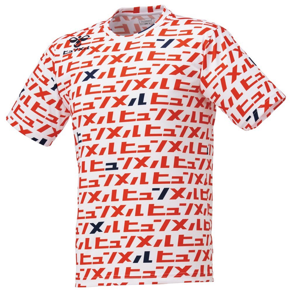  PLAY KANA Tシャツ HAP4137-10