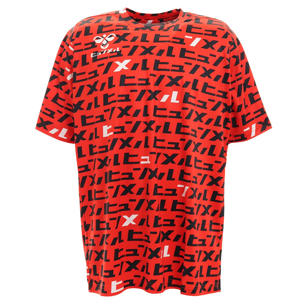  PLAY KANA Tシャツ HAP4137-33