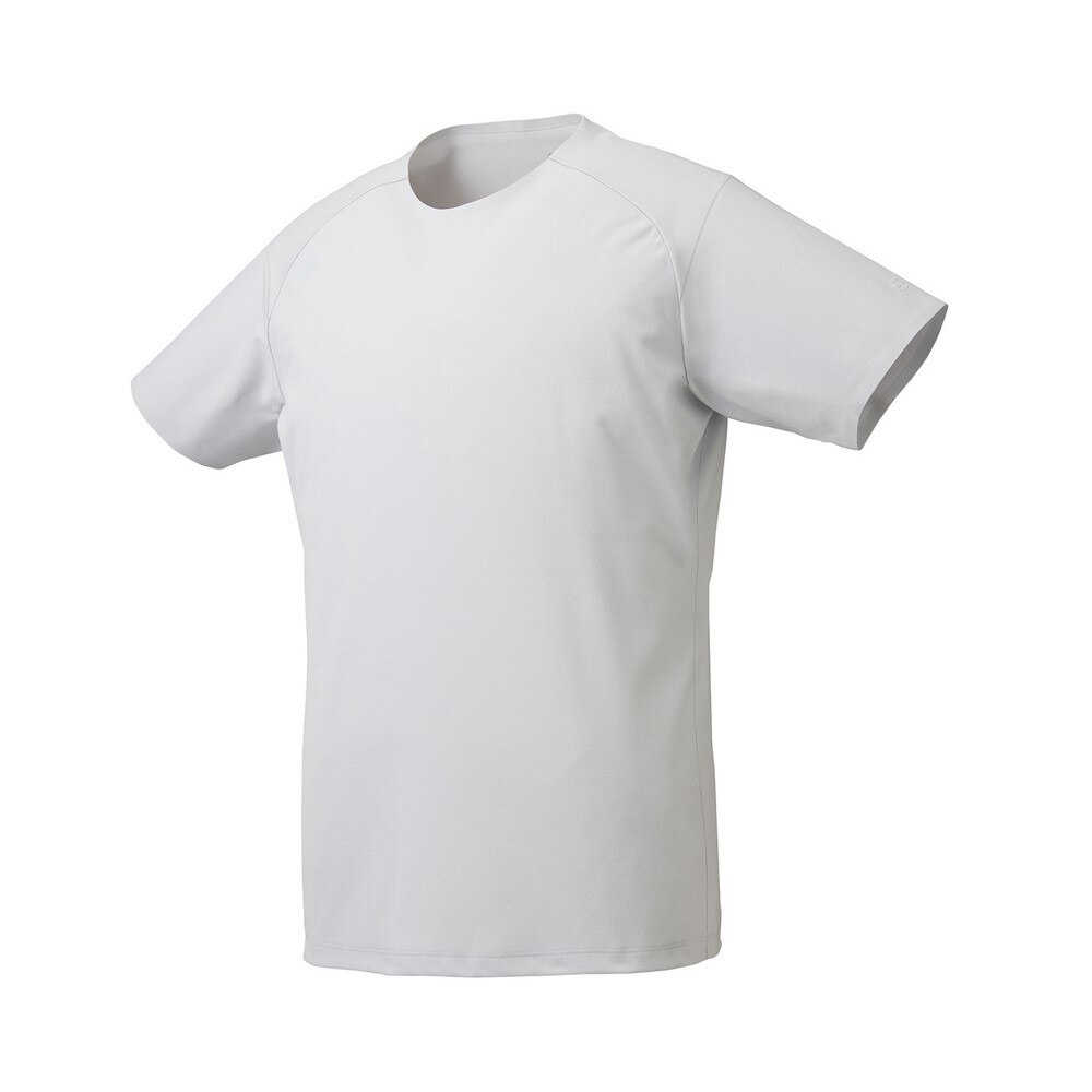  エンジニアード 半袖Tシャツ DMMRJA51Z GY