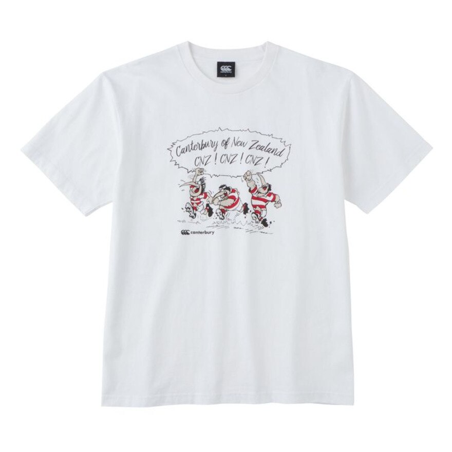  半袖Tシャツ RA31218 10