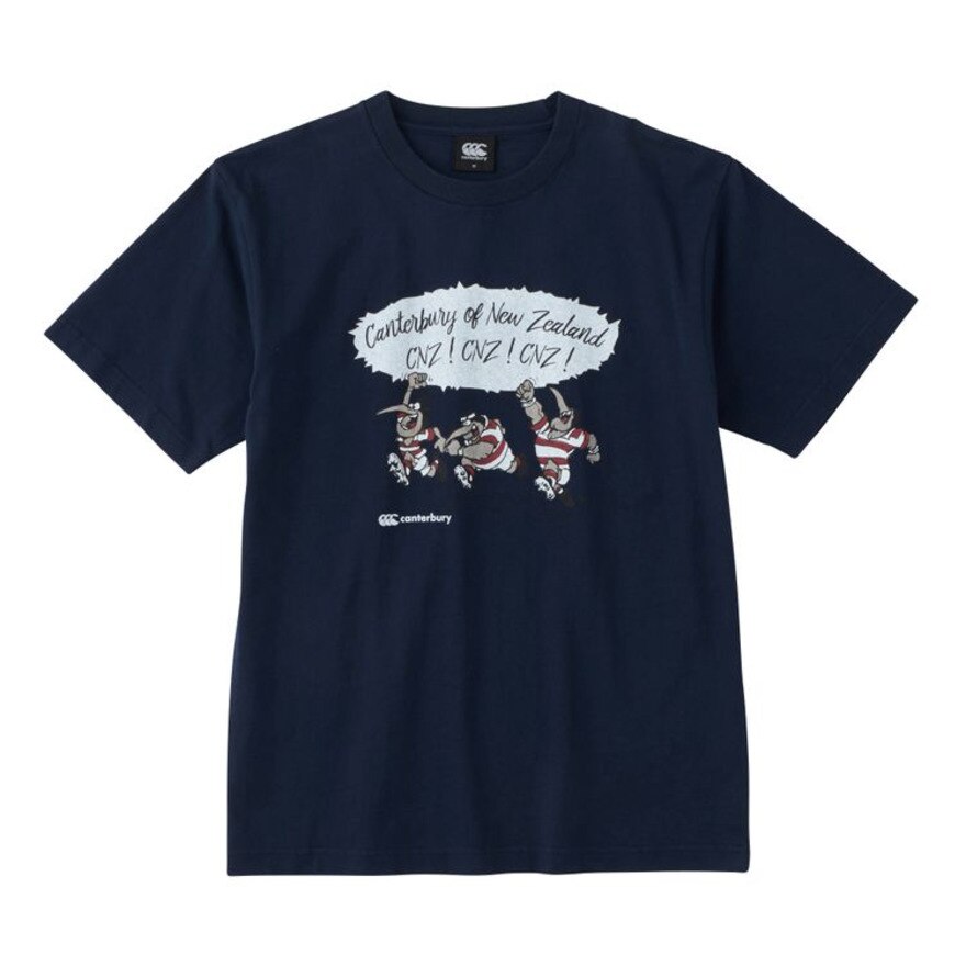  半袖Tシャツ RA31218 29