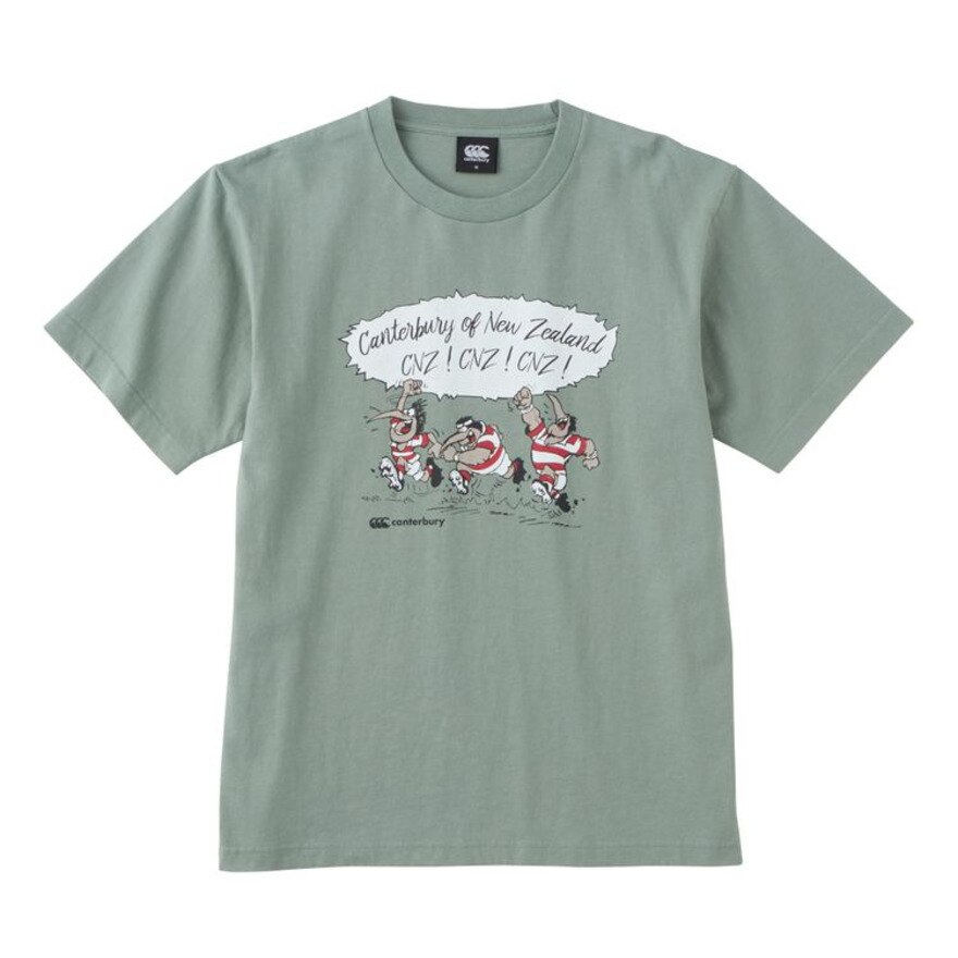  半袖Tシャツ RA31218 45