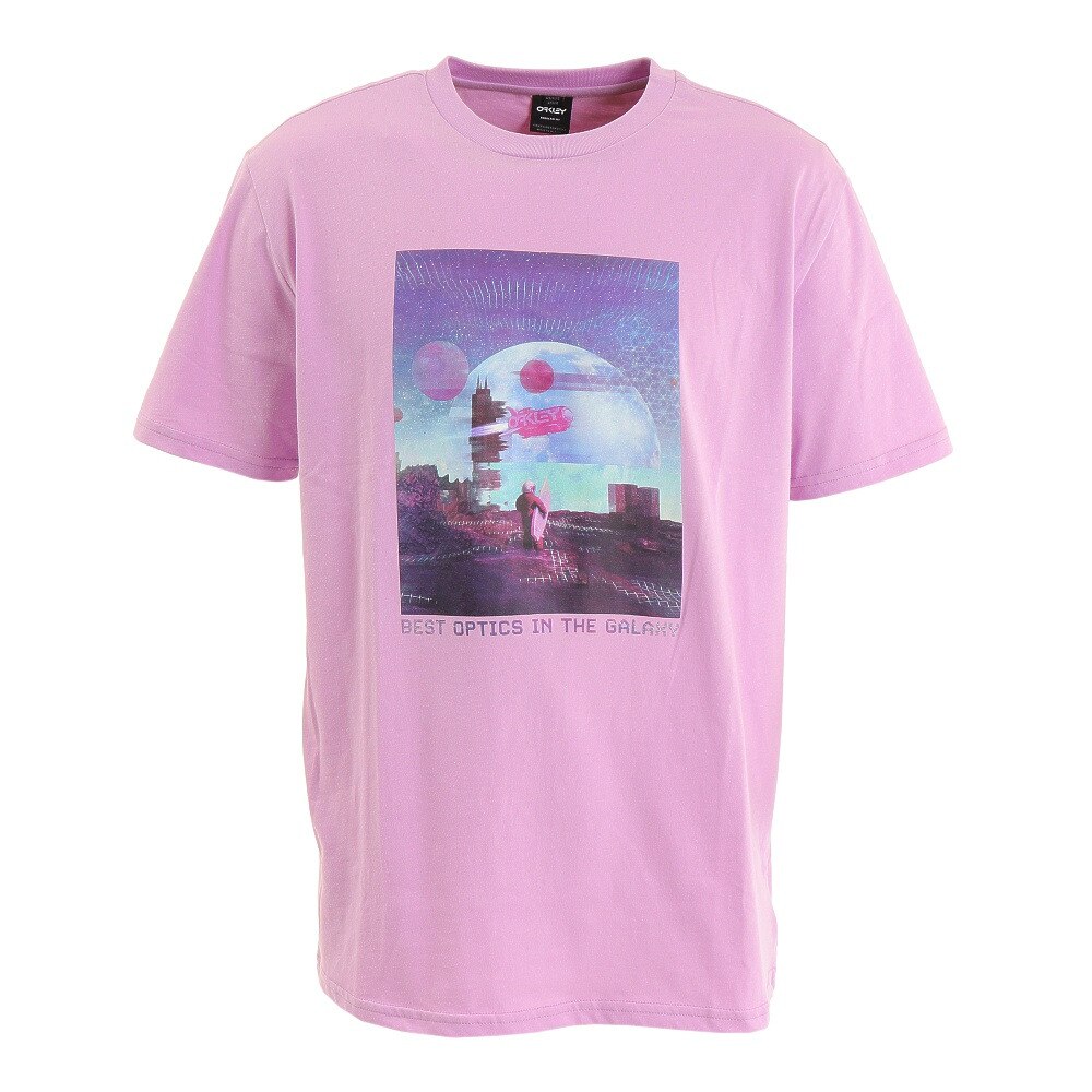  OUTER LIMITS Tシャツ FOA401738-89G
