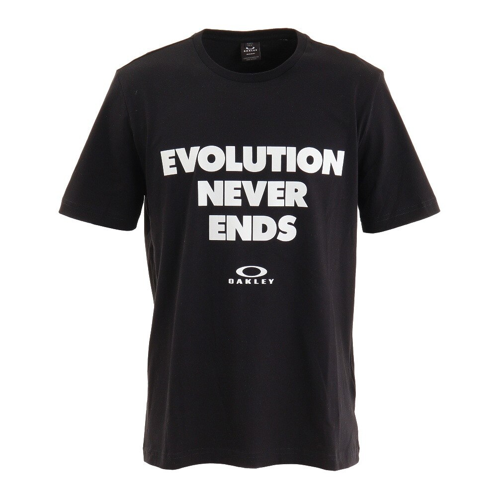  ENE Tシャツ FOA402166-02E