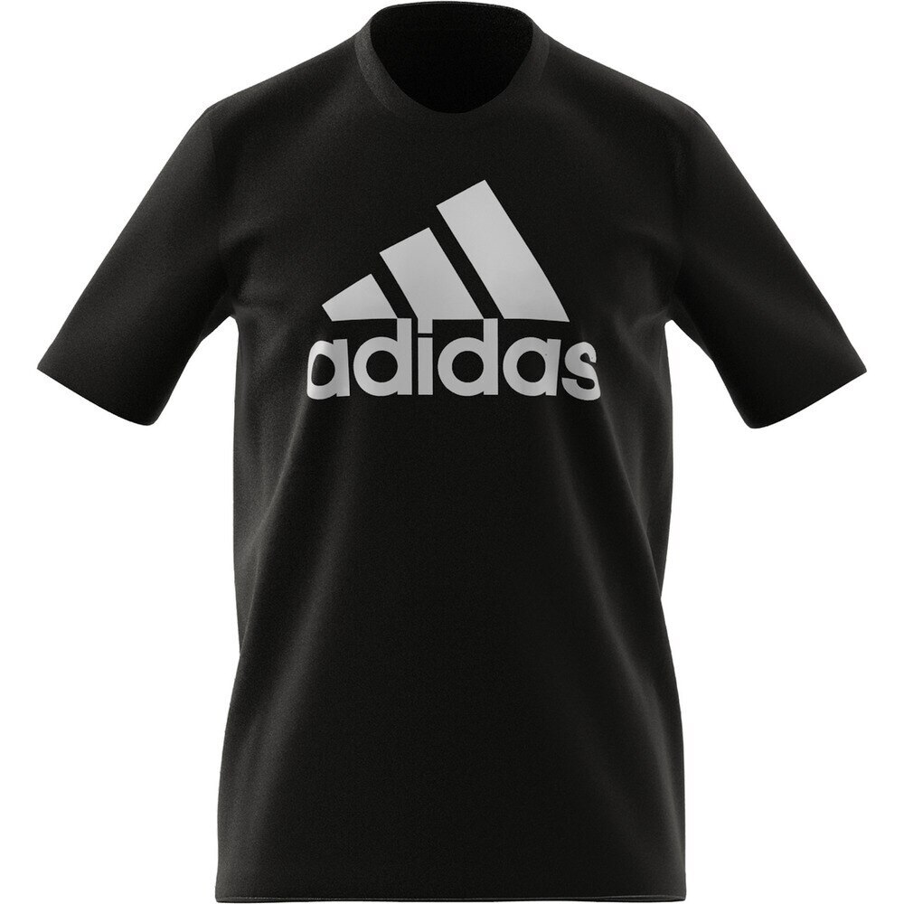  エッセンシャルズ ビッグロゴ 半袖Tシャツ 29194-GK9120