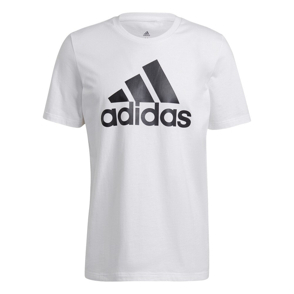  エッセンシャルズ ビッグロゴ 半袖Tシャツ 29194-GK9121