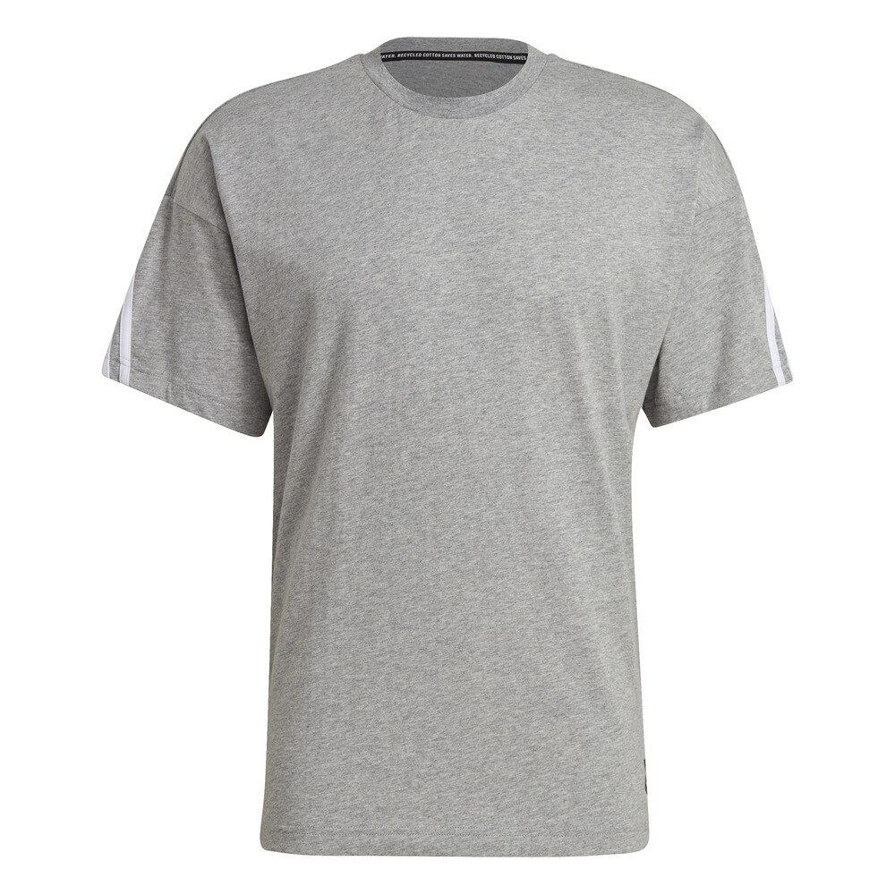  スポーツウェア 3ストライプス 半袖Tシャツ AT064-GP9510