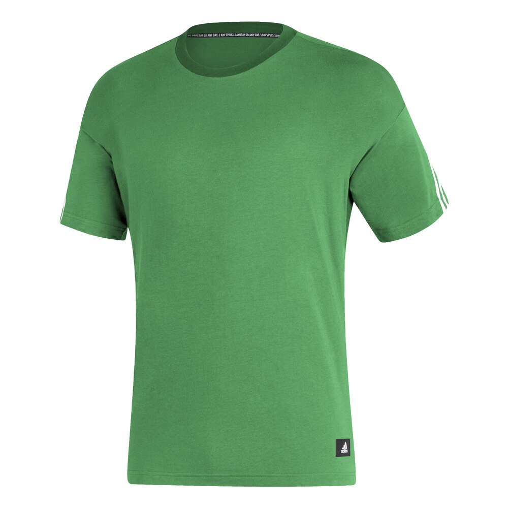  スポーツウェア 3ストライプス 半袖Tシャツ AT064-GP9513