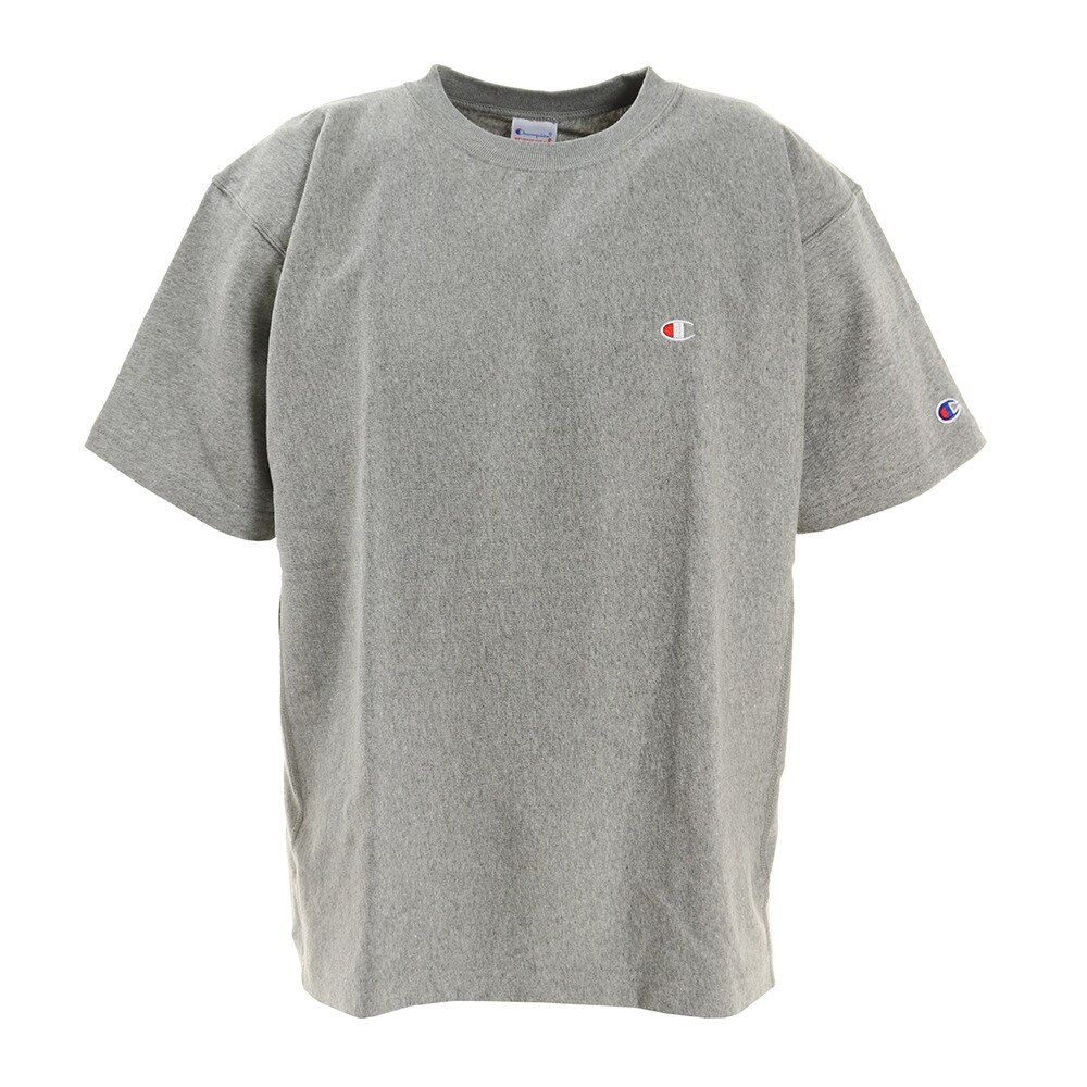 リバースウィーブ ショートスリーブTシャツ C3-T330 070
