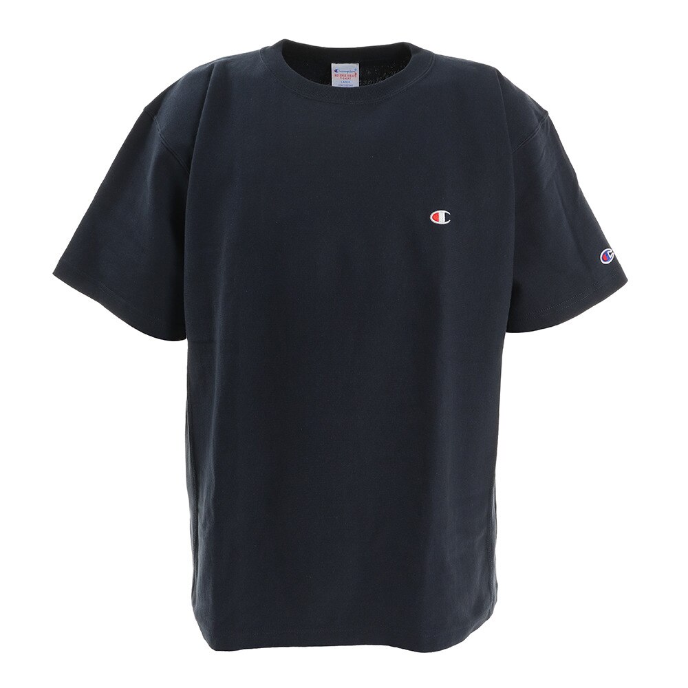  リバースウィーブ ショートスリーブTシャツ C3-T330 370