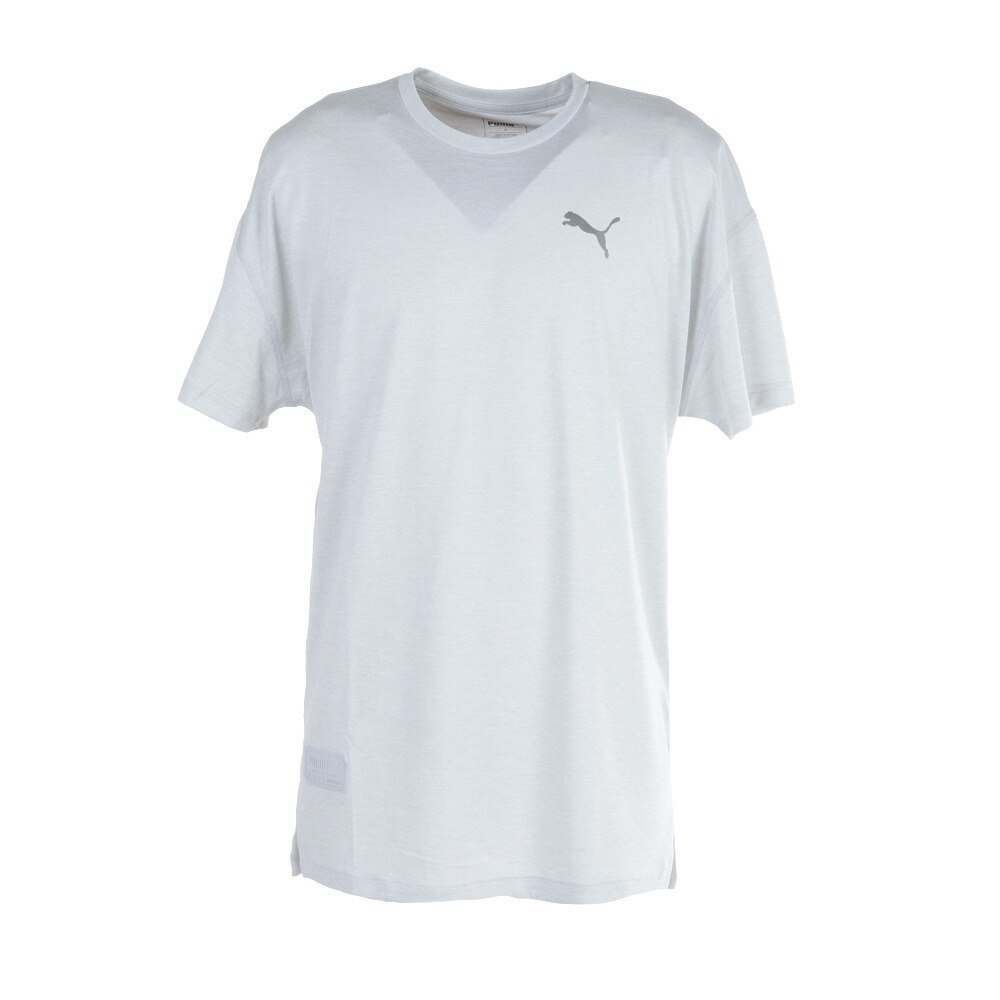  【多少の傷汚れありの為大奉仕】エナジーショートスリーブTシャツ 517571-02
