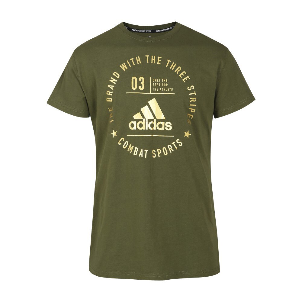  Tシャツ adiCL01-CS