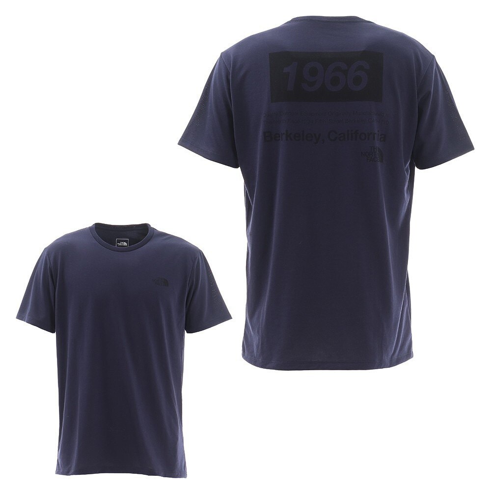  半袖Tシャツ 66 ORIGINAL NT32182 NY