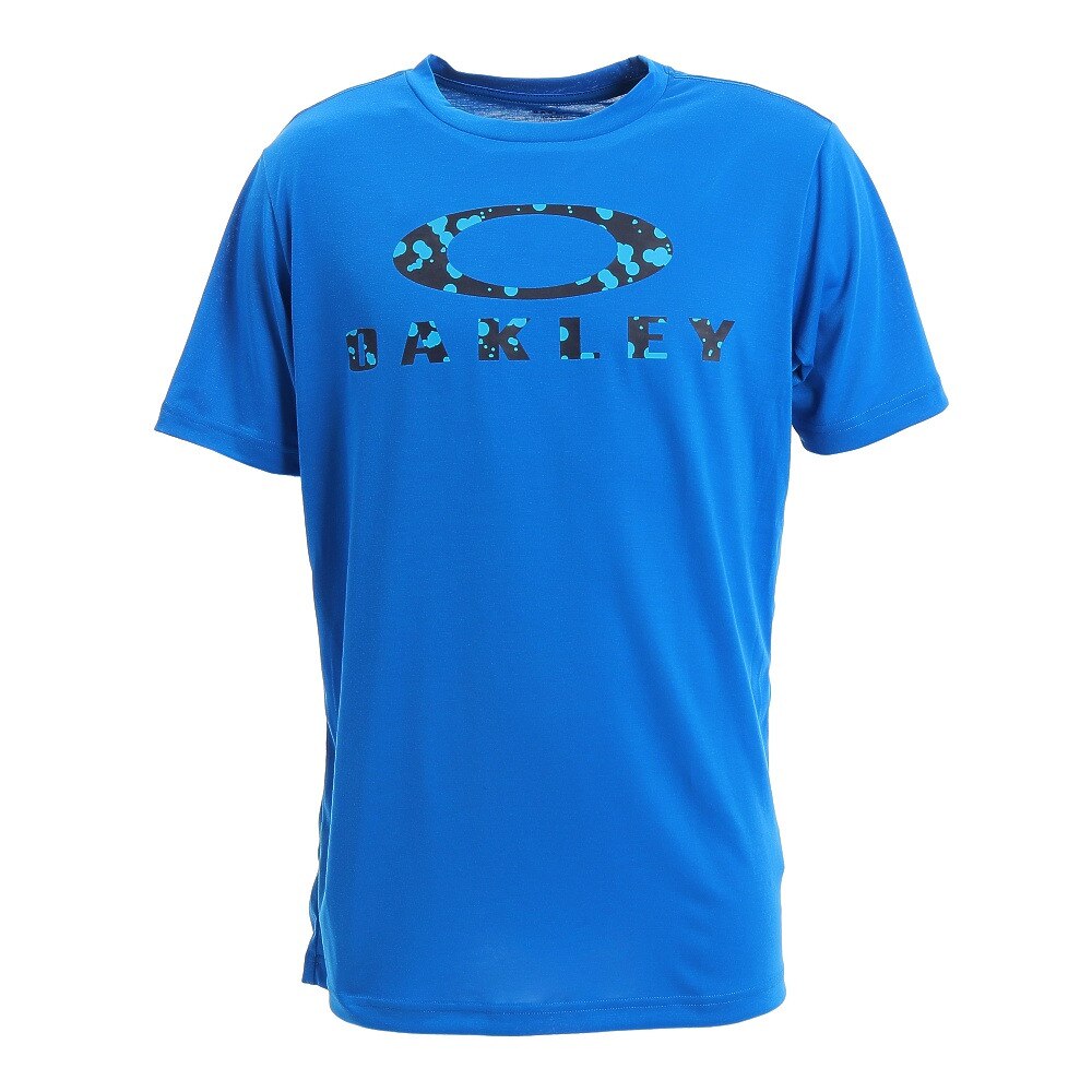  ENHANCE 半袖Tシャツ O BARK 11.0 FOA402420-62