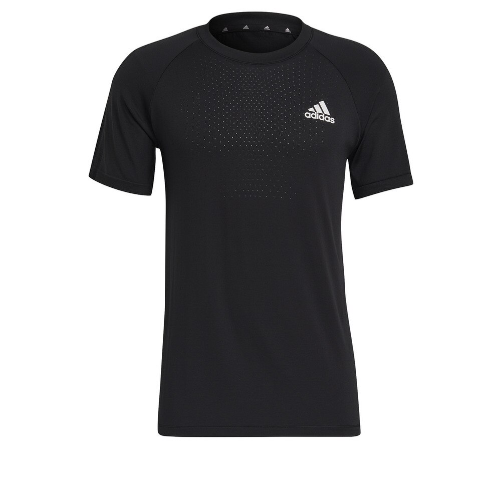  Aeroknit Designed 2 Move Sport エンジニアドメッシュ 半袖Tシャツ 41979-GM2066