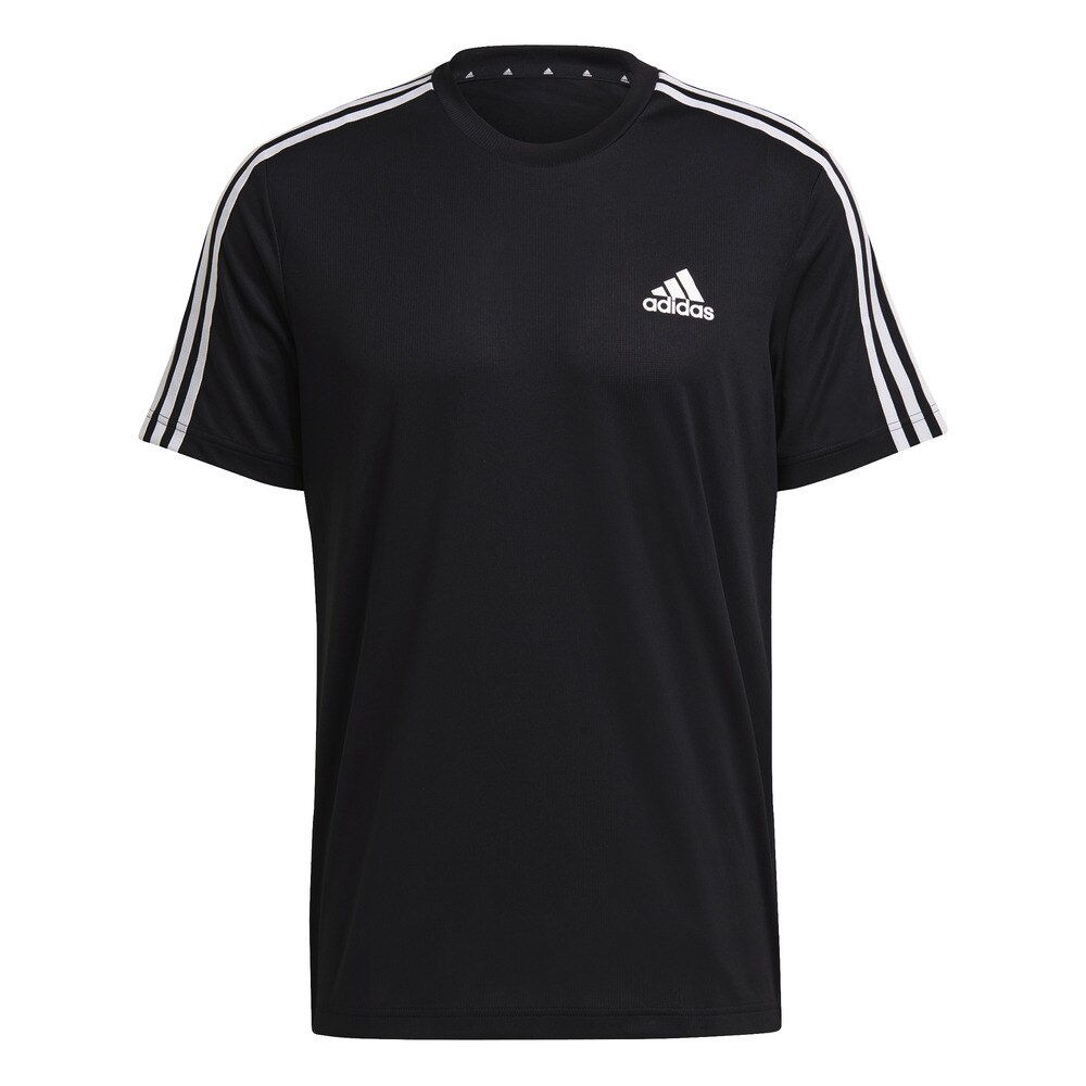  AEROREADY デザインド トゥ ムーブ スポーツ 3ストライプス 半袖Tシャツ 42274-GM2105
