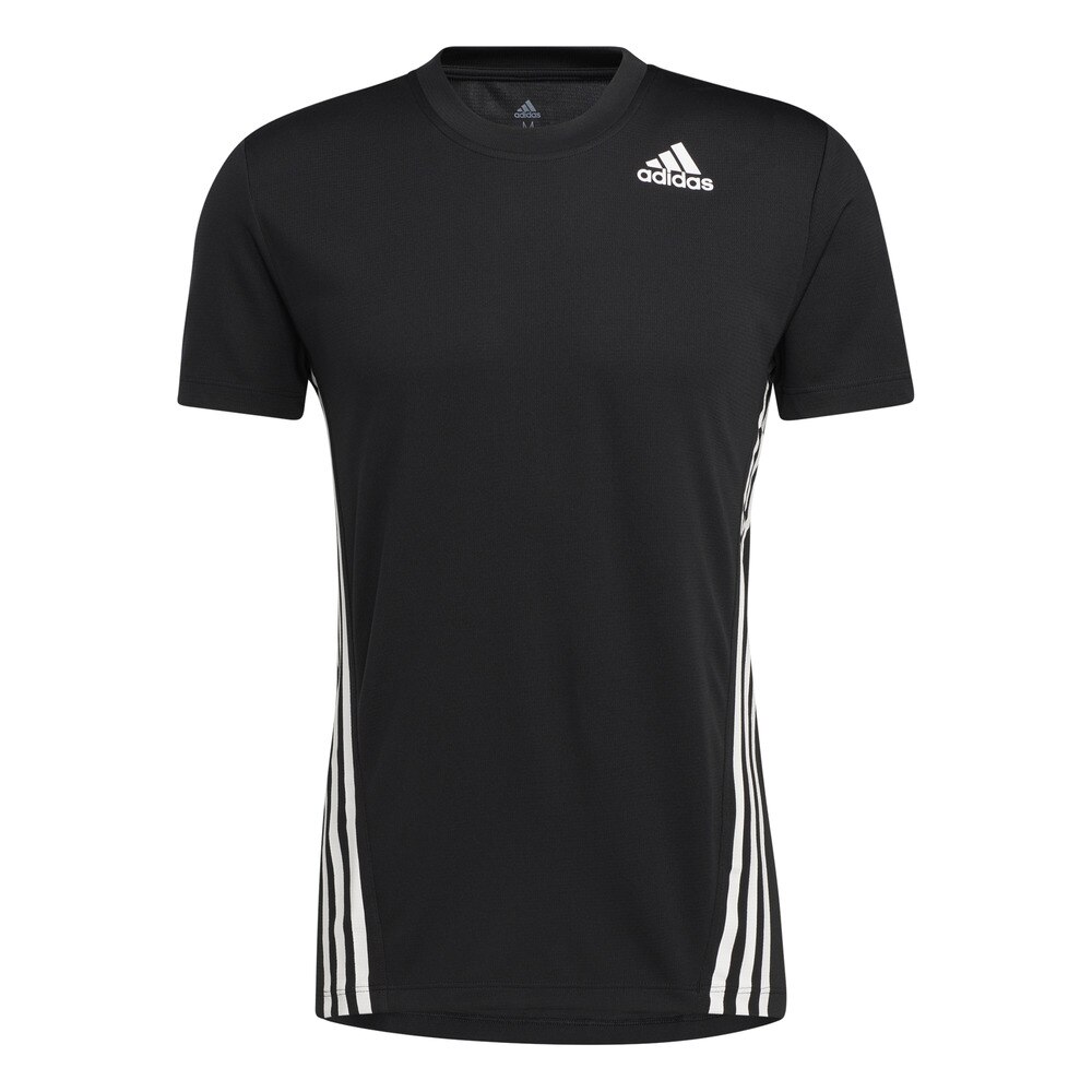  AEROREADY 3ストライプス Tシャツ GLC03-GM0655