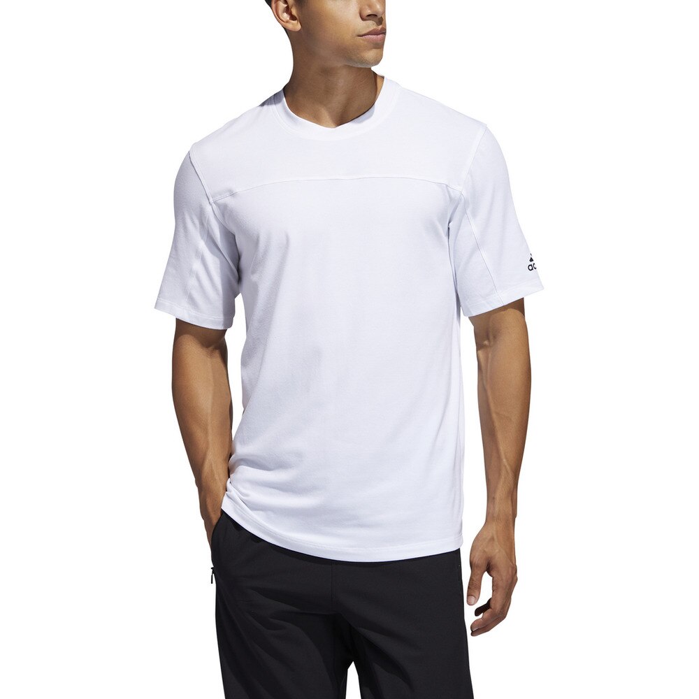 CITY BASE 半袖Tシャツ GVP47-FL4783