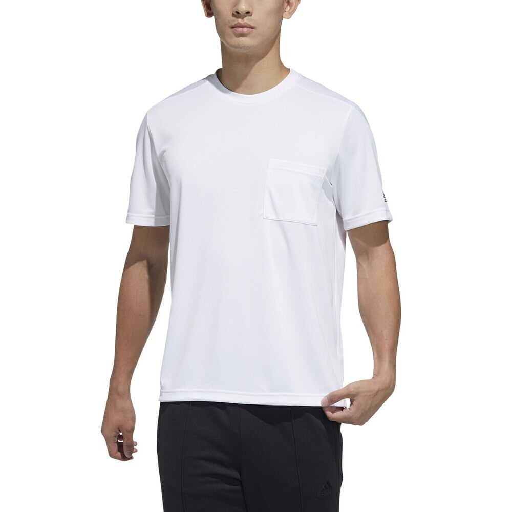  MH TERO ポケット 半袖Tシャツ JKL41-GN0793