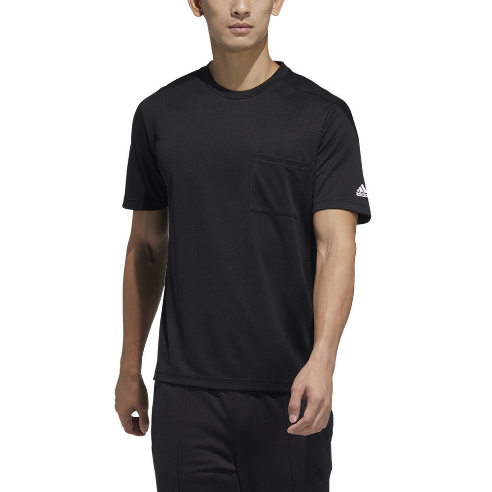  MH TERO ポケット 半袖Tシャツ JKL41-GN0801