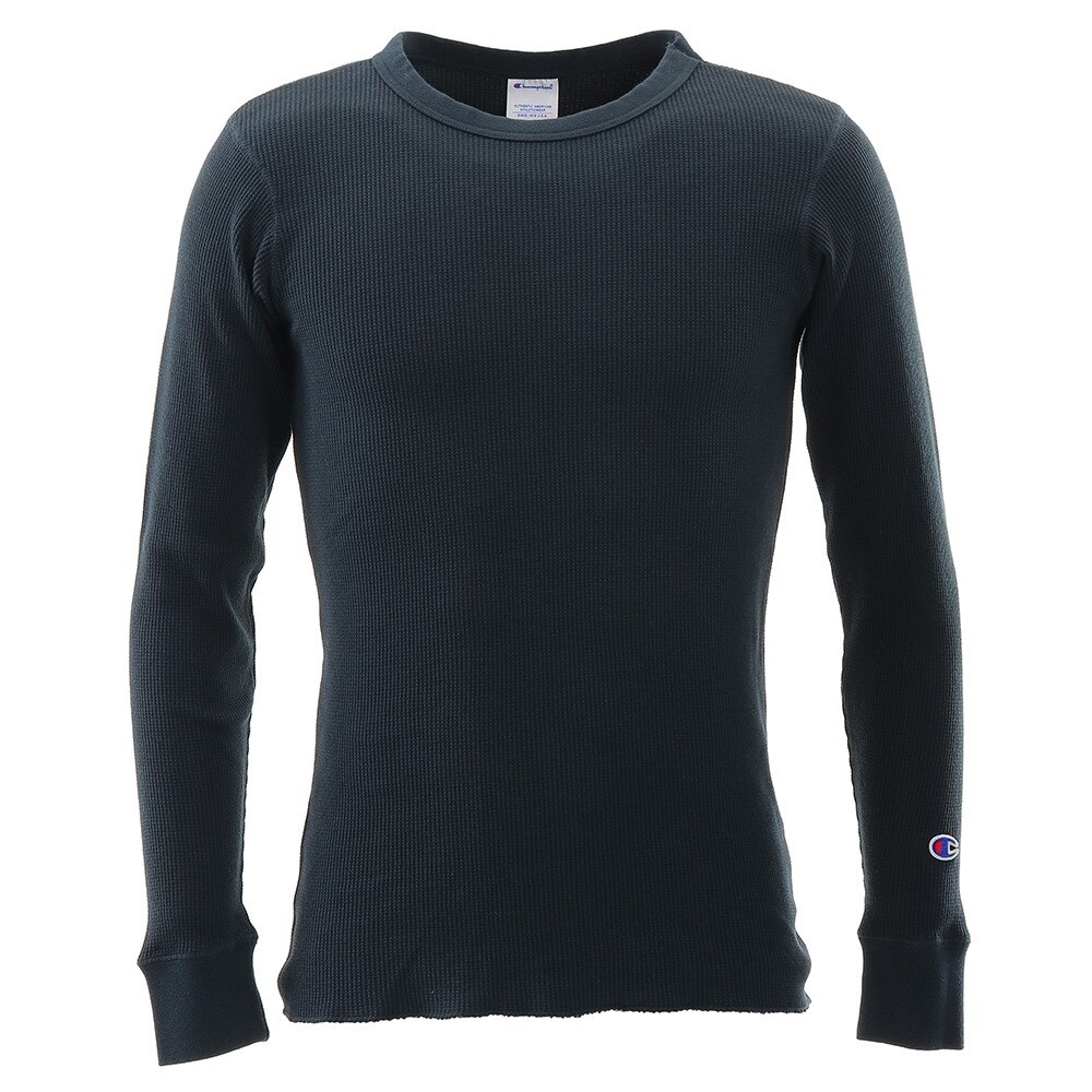  ロングスリーブTシャツ C3-Q405 370