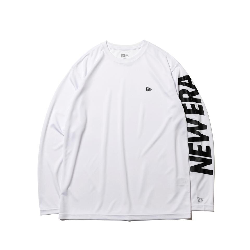  長袖 テックTシャツ 12674255