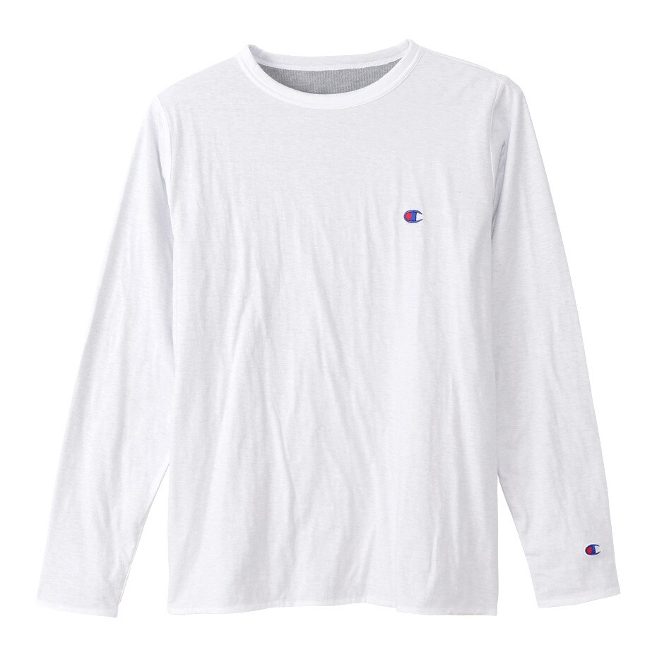  リバーシブル 長袖Tシャツ C3-S404 010