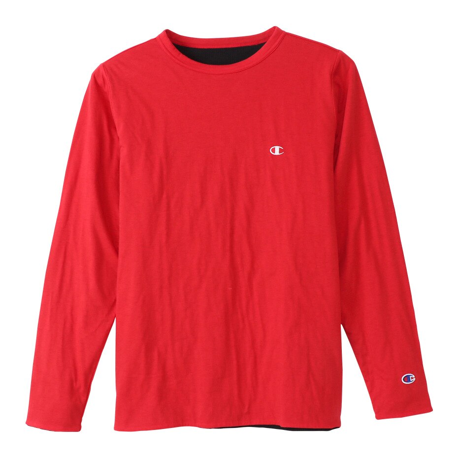  リバーシブル 長袖Tシャツ C3-S404 940