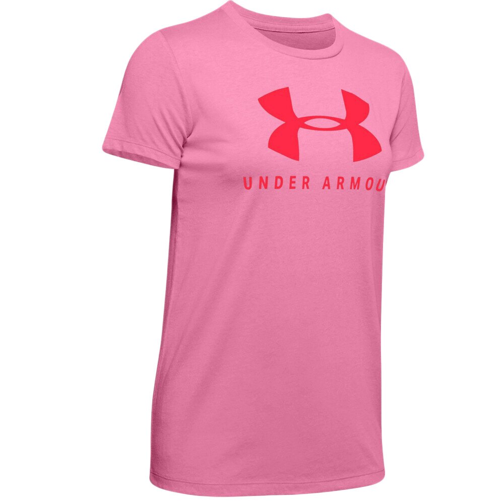  グラフィック スポーツスタイル クラシック クルー 半袖Tシャツ 1346844 LIP/BEA AT
