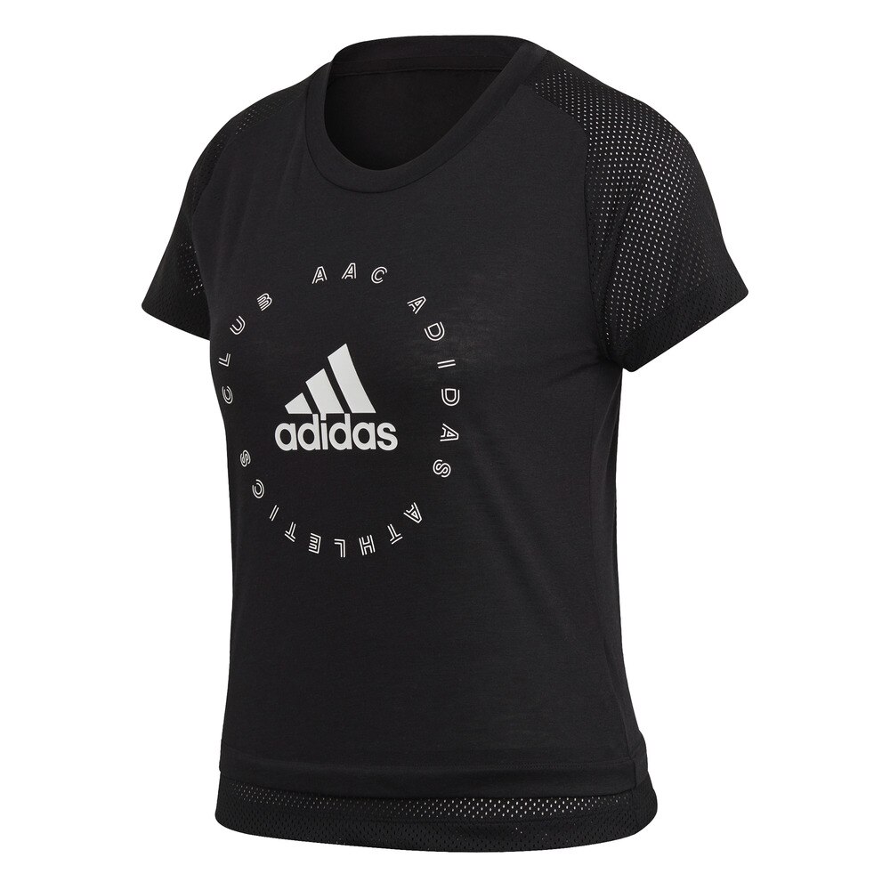  スリム グラフィック 半袖Tシャツ GLO94-FL1841