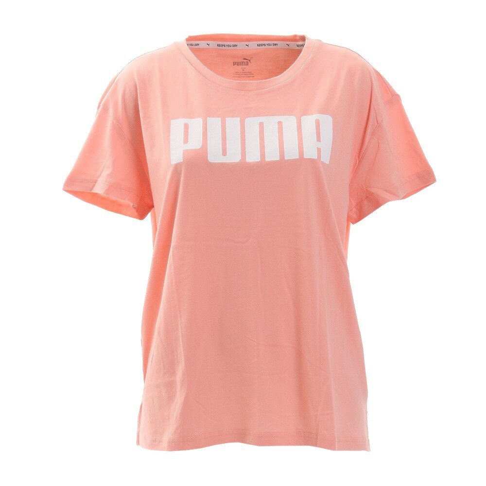  RTG ロゴ Tシャツ 588938 26 SPNK